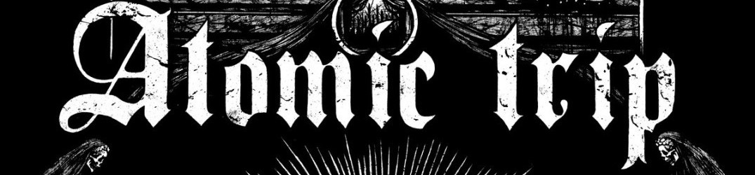 Atomic Trip: pronta la ristampa di “Strike #1” disponibile in vinile