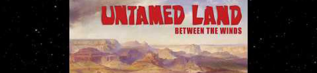 Untamed Land: in full streaming il debut-album “Between the Winds”