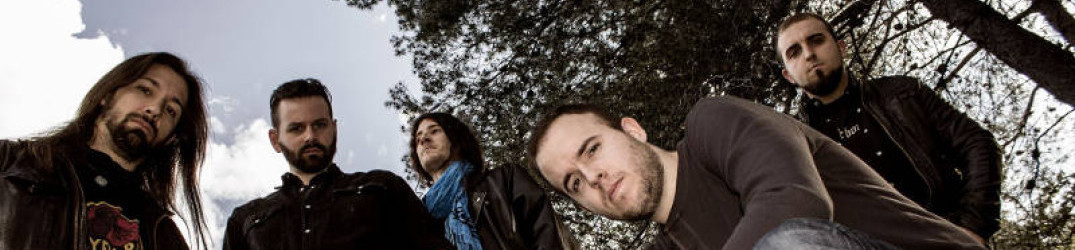 Caelus: pubblicato in streaming completo il debut-album “Lament”