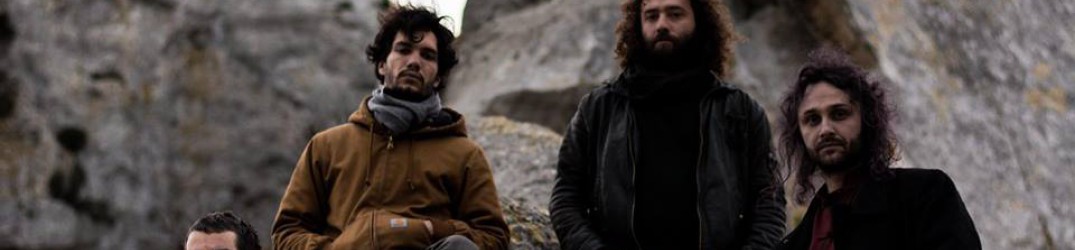Hypno5e: pubblicato il music video ufficiale di ‘Los Heraldos Negros’