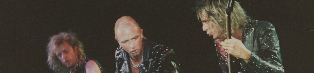 Judas Priest: Rob Halford risponde a K.K Downing, “Le tue insinuazioni sono assolutamente false”