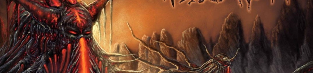 Goreworm: ascolta la nuova track ‘Final Nightmare’