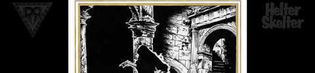 Malum: ascolta in streaming ‘Void’ dallo split con i Lathspell