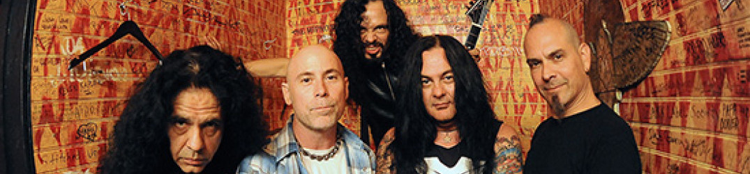 Armored Saint: pronta la ristampa di “Symbol of Salvation” in Digi-CD e LP