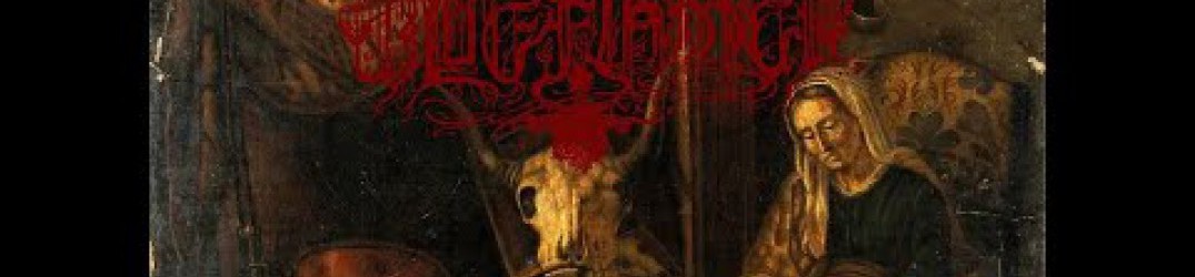 Purgatorial Blue Flame: online la nuova song ‘He Rides His Horse of Fire’