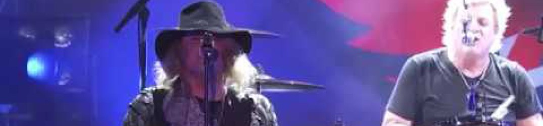 Dokken: pubblicato l’official live video di ‘In My Dreams’