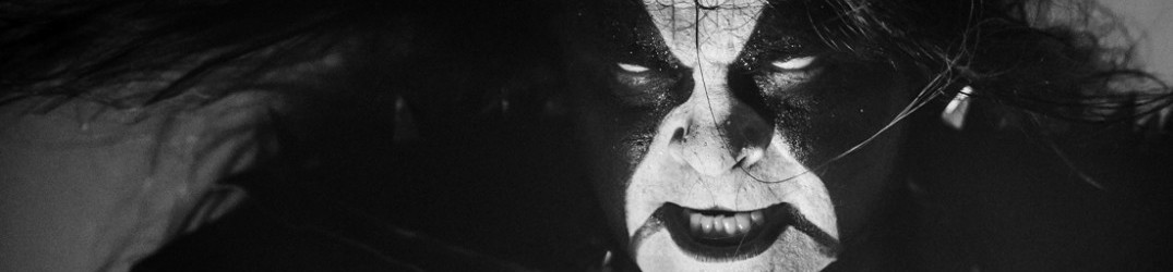 Photo Report : Abbath @ Live Club 2016