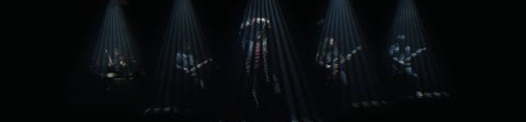 Shattered Sun: ascolta il music video ufficiale di ‘Blame’