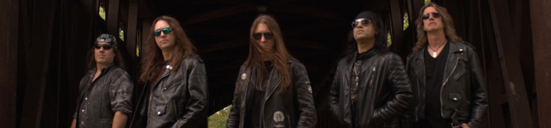 Reverence: guarda il lyric video ufficiale di ‘New Order’
