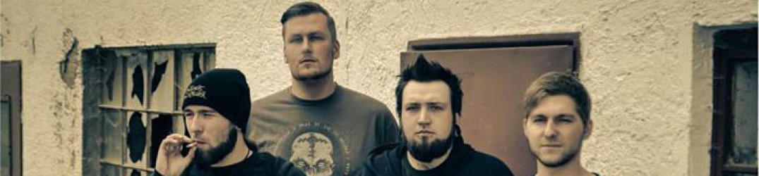My Will Be Done: in full streaming l’EP “Cast Your Darkness upon Them”