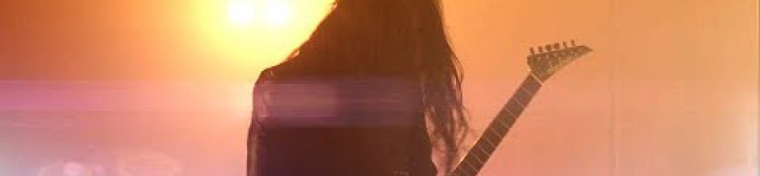 Gus G.: online il music video ufficiale di ‘Letting Go’