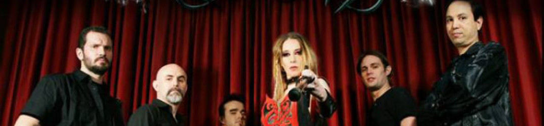 Whyzdom: ad aprile il nuovo album “As Time Turns To Dust”