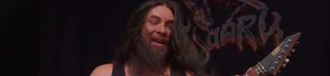 Obituary: online ‘Visions in My Head’ dal Bloodstock 2017