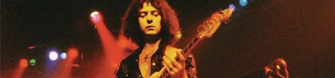 Ritchie Blackmore’s Rainbow: online un breve estratto dal nuovo singolo ‘Waiting for a Sign’