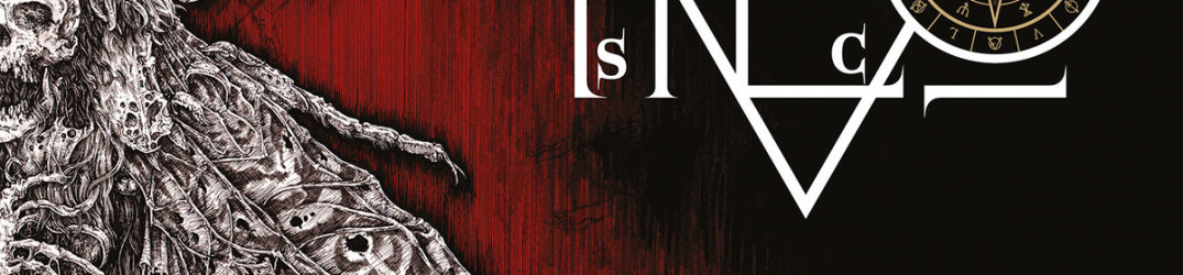 Ascension: online la nuova traccia ‘Dreaming In Death’