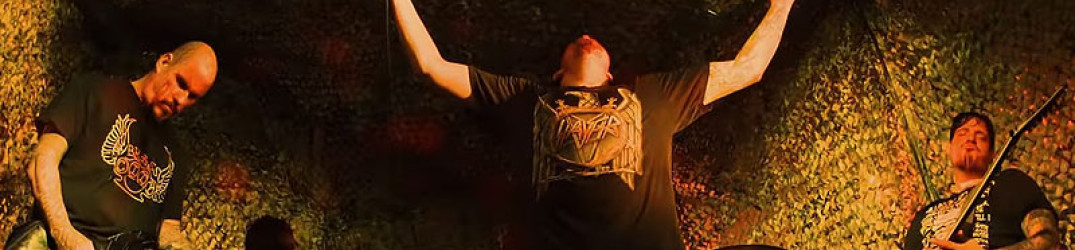 Twitching Tongues: online il making of di “Gaining Purpose Through Passionate Hatred”