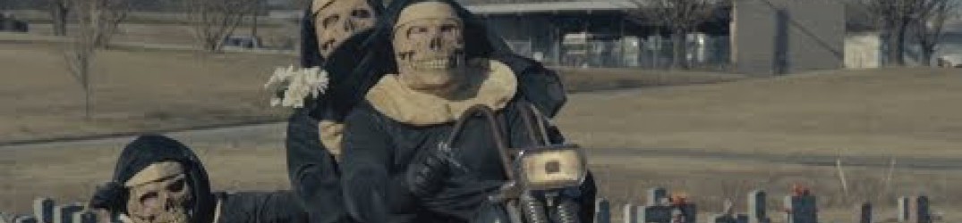 Iron Reagan: guarda il music video ufficiale di ‘Take the Fall’