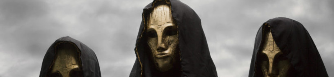 Imperial Triumphant: pubblicato il nuovo brano ‘Krokodil’