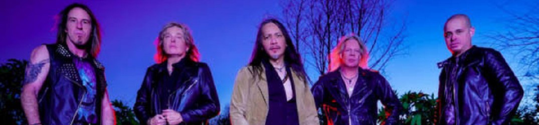 Thrust: cover, tracklist e data di uscita di “Harvest of Souls”
