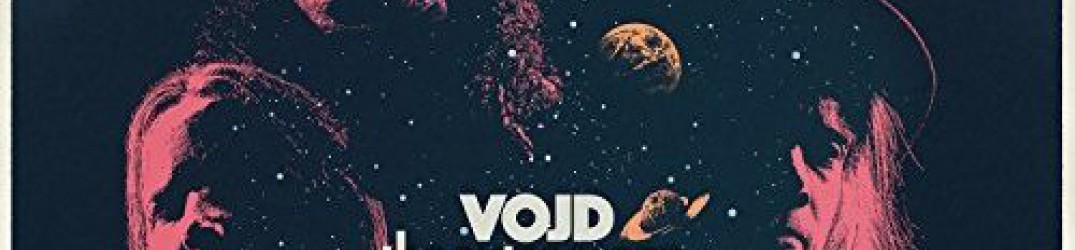 Vojd: ascolta l’official audio della nuova ‘Break Out’