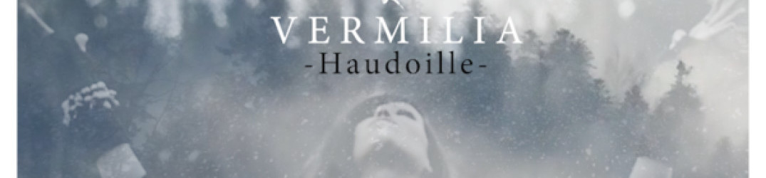 Vermilia: guarda il lyric video ufficiale ‘Haudoille’
