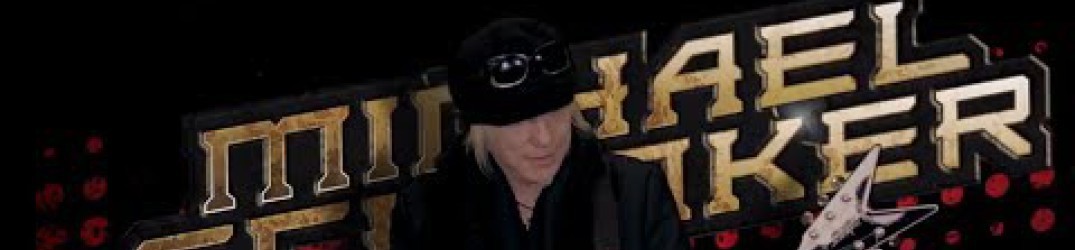 Michael Schenker Fest: il guitar playthrough di ‘Take Me to the Church’