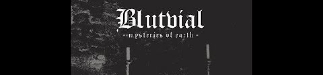 Blutvial: pubblicato in streaming il singolo ‘Doomed to Eternal Night’