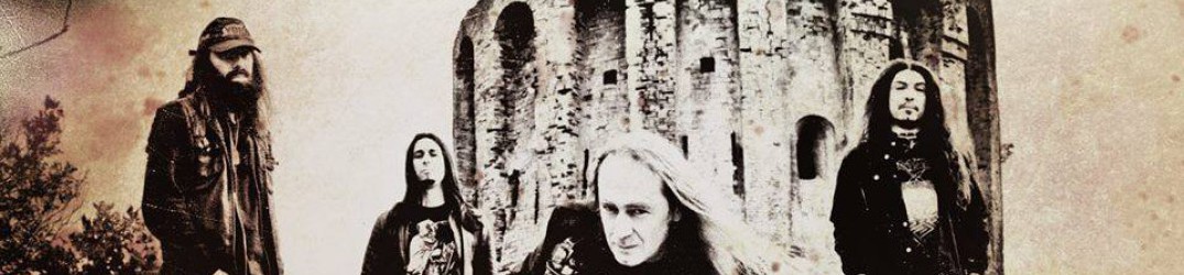Necrodeath: concorso a premi del Necrodeath Official Fanclub Italia in occasione del Release Party