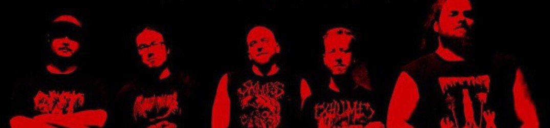 Human Compost: ascolta ‘Decomposed’ dalla compilation “Exhumations of Death and Horror”