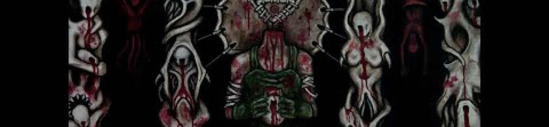 Galvanizer: in streaming integrale il debut-album “Sanguine Vigil”