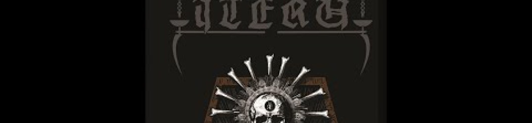 Iteru: online l’audio ufficiale di ‘Ars Moriendi’