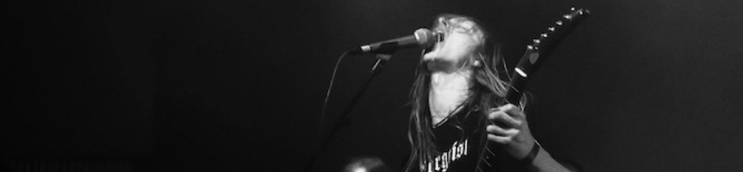 Afsky: in streaming completo il nuovo album “Sorg”