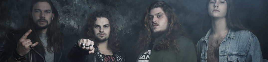 Toxikull: pubblicato il music video ufficiale di ‘Nightraiser’
