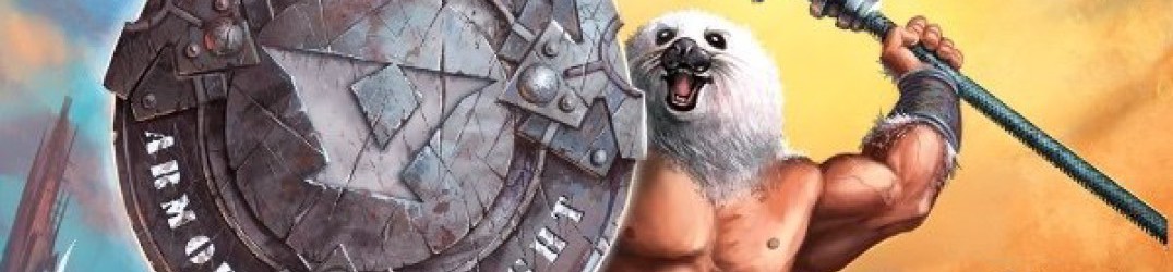 Riot V: pubblicato il trailer #1 di “Armor of Light”