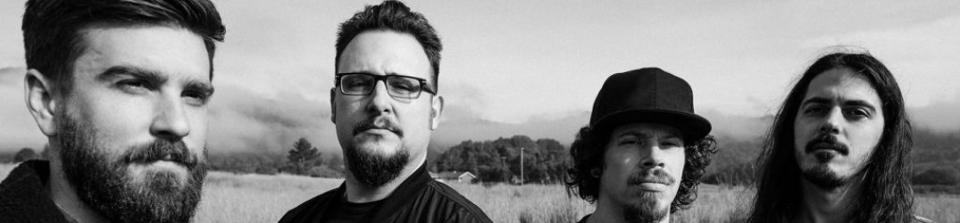 Realms Of Vision: pubblicata la nuova traccia ‘Through All Unknown’