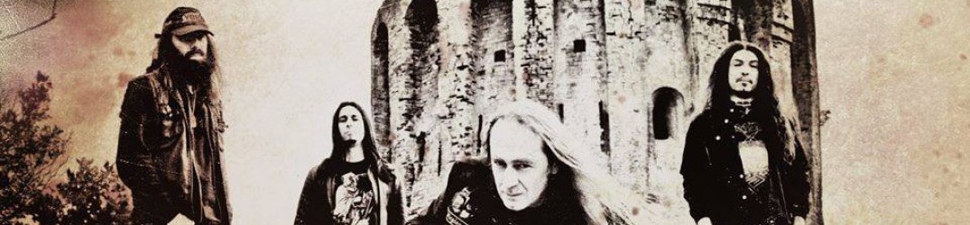 Necrodeath: il lyric video di ‘The Whore of Salem’ tratto dall’imminente “The Age of Dead Christ”