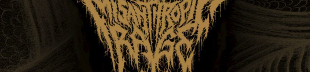 Misanthropic Rage: debut-album a novembre