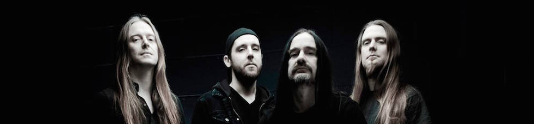 Carcass: si separano dal chitarrista Ben Ash