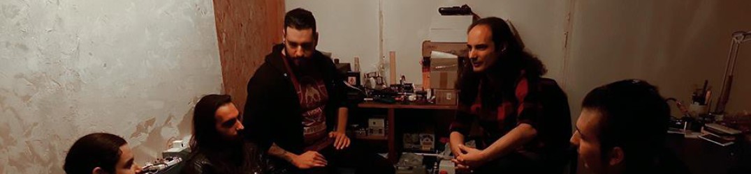 Memorain: guarda il music video ufficiale di ‘ Voltures’