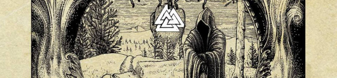 Horn: il nuovo EP “Retrograd” in streaming integrale
