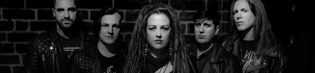 Meka Nism: pubblicato il videoclip ufficiale di ‘The War Inside’