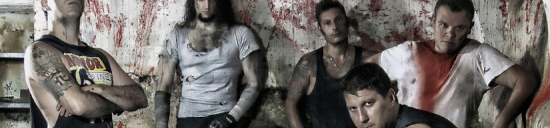 5 Star Grave: pubblicato il videoclip di ‘Once Upon a Time’