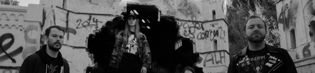 Unravel: in streaming ‘Reign of Wasps’, pezzo tratto dal disco di debutto “Eras Of Forfeit”