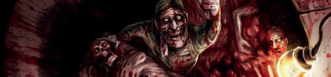 Dr. Gore: in arrivo il nuovo album “From the Deep of Rotten”