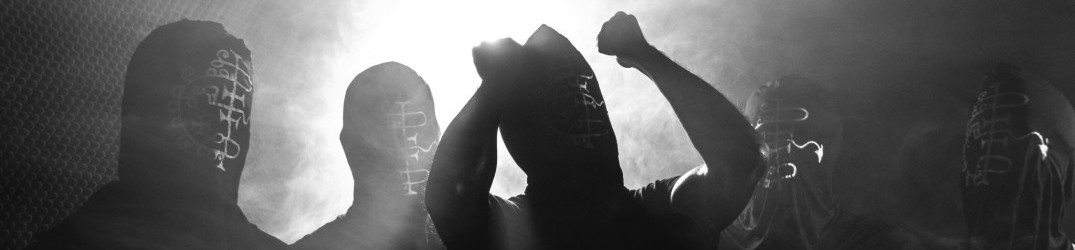 Gaerea: firmano per Transcending Obscurity Records, rivelati i dettagli del prossimo album