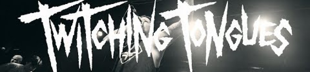 Twitching Tongues: guarda l’official music video di ‘Gaining Purpose’