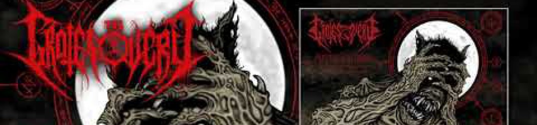 The Grotesquery: online il nuovo brano ‘Under the Curse of the Full Moon’