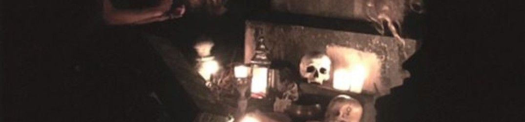 Grave Upheaval: online il nuovo brano ‘II-II’