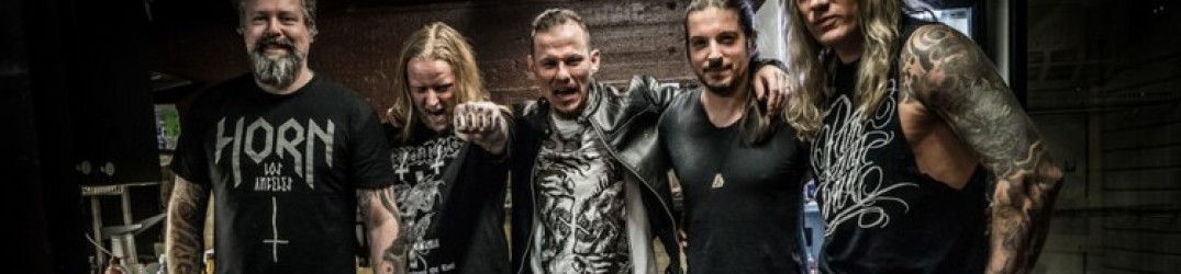 CyHra: guarda il video live ufficiale dal Wisconsin