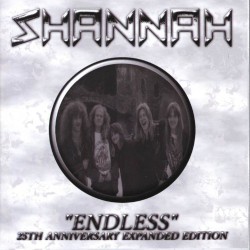 Endless 25th Anniversary Expanded Edition